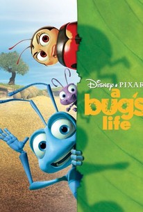 A Bug's Life #24