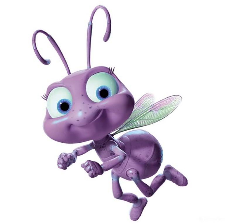 770x768 > A Bug's Life Wallpapers