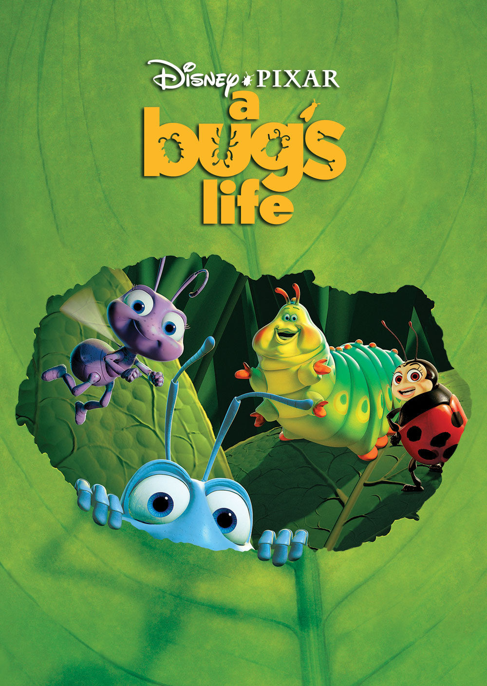 A Bug's Life #22