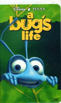 Images of A Bug's Life | 200x337