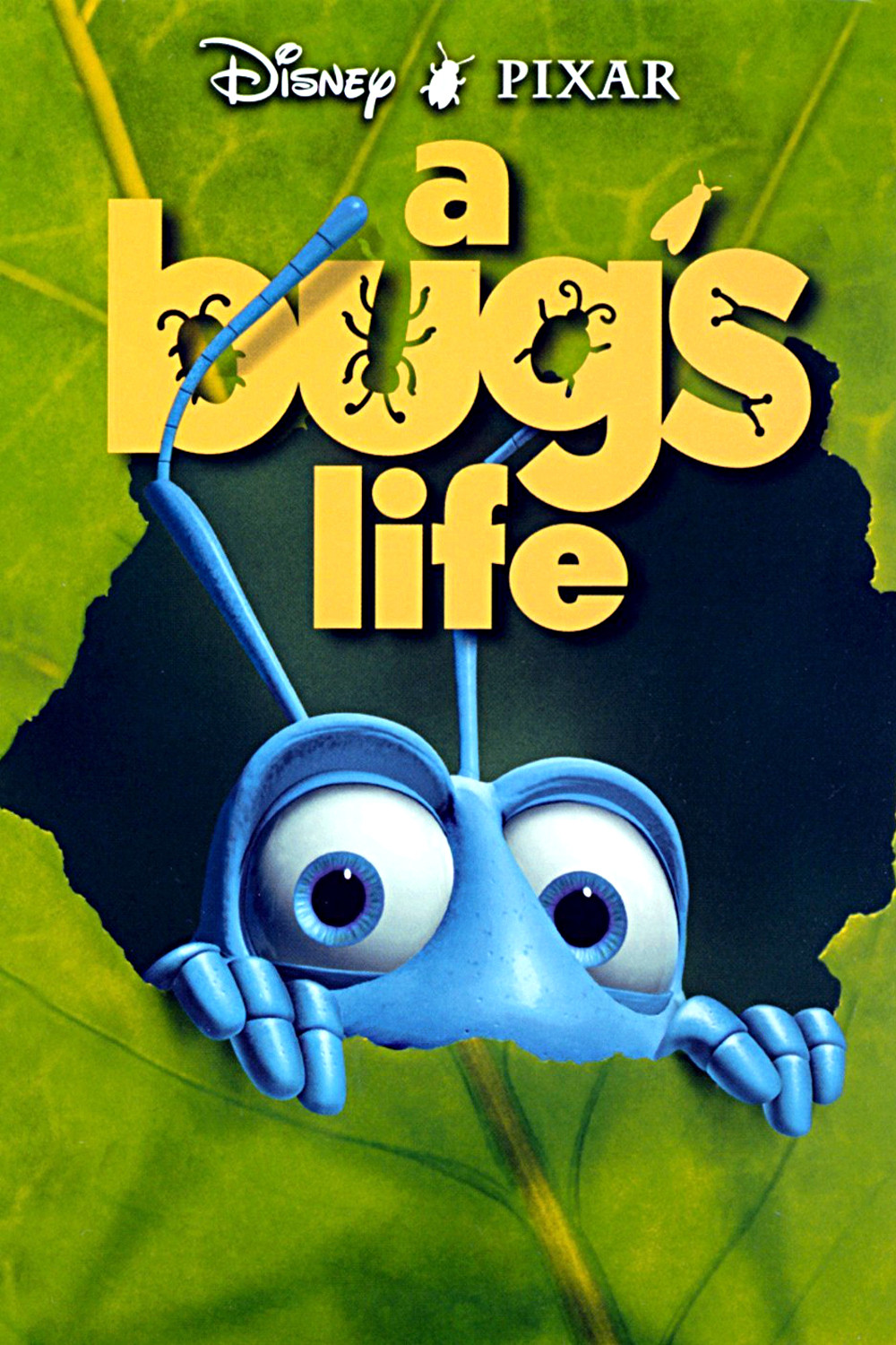 A Bug's Life #17