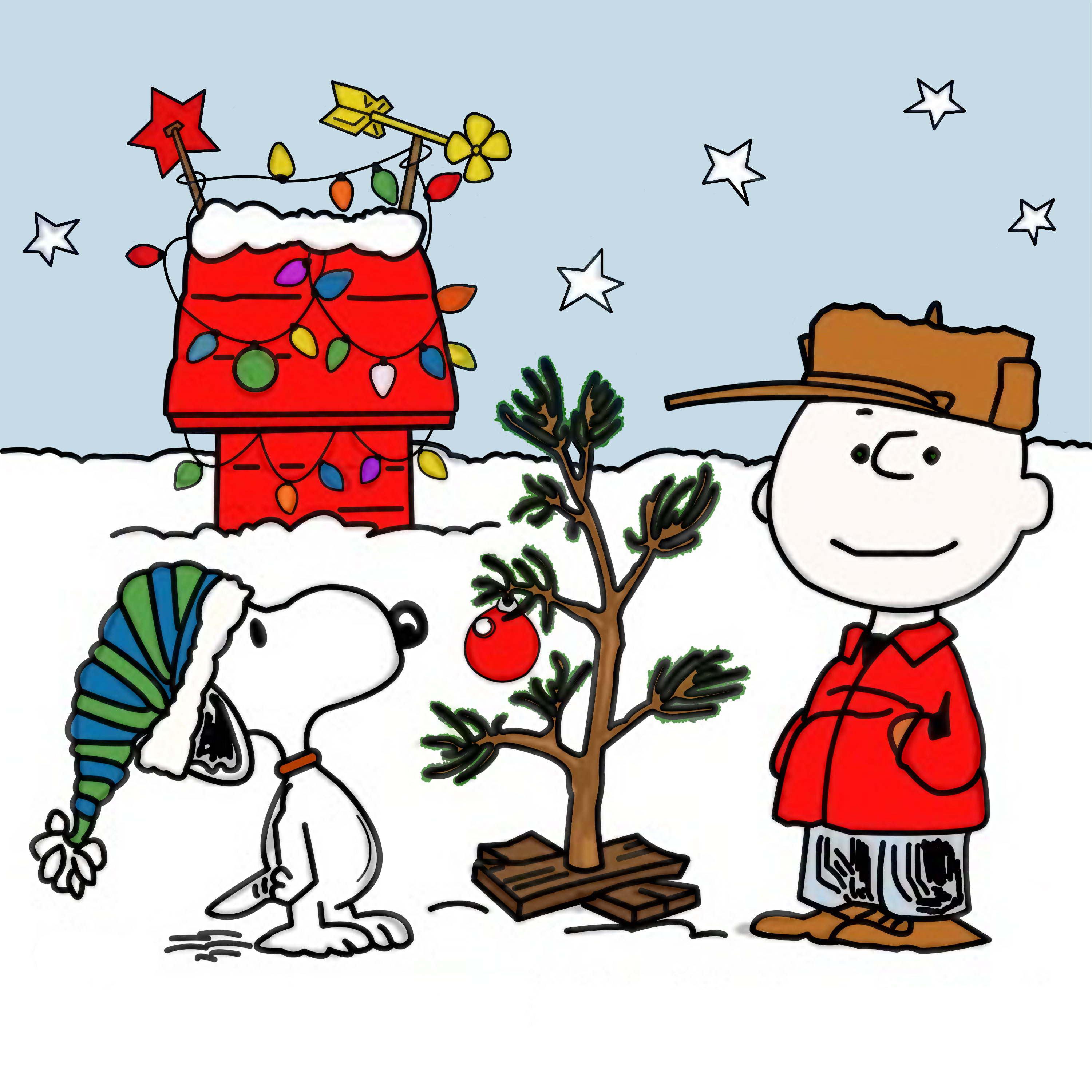 A Charlie Brown Christmas #7