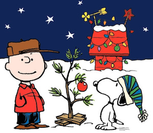 Most viewed A Charlie Brown Christmas