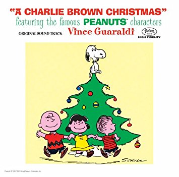 A Charlie Brown Christmas #20