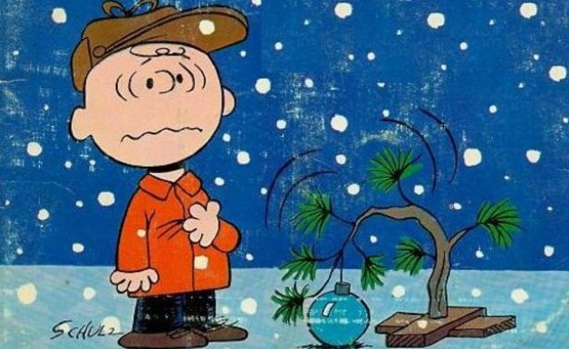 A Charlie Brown Christmas #23