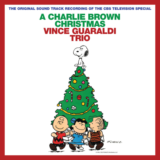 A Charlie Brown Christmas #17