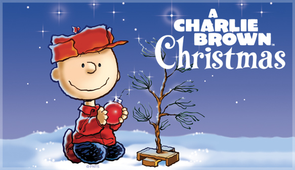 A Charlie Brown Christmas #18