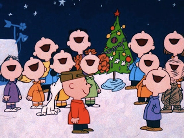 Most Viewed A Charlie Brown Christmas Wallpapers 4k Wallpapers