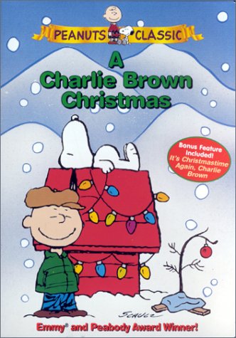 A Charlie Brown Christmas #16
