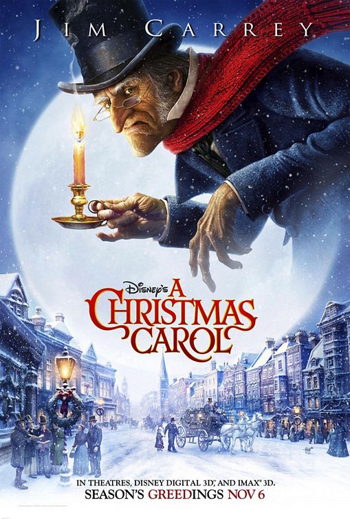 A Christmas Carol #11