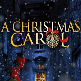 A Christmas Carol #22