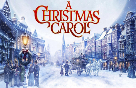 Amazing A Christmas Carol Pictures & Backgrounds