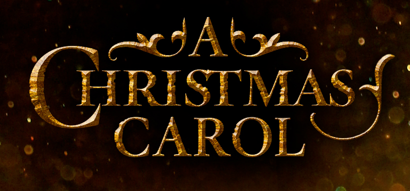 A Christmas Carol #25