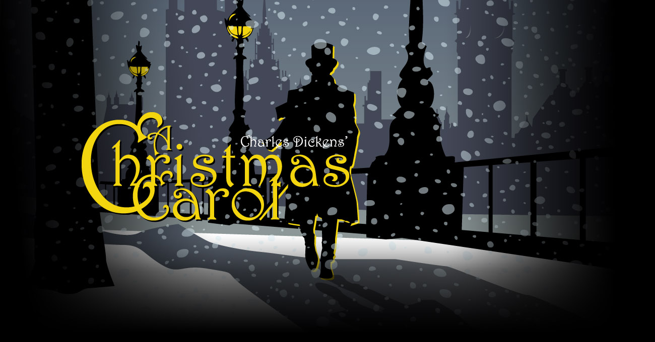 A Christmas Carol #15