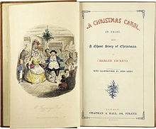 A Christmas Carol #13