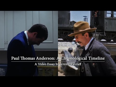 A Christmas Eve Conversation With Quentin Tarantino & Paul Thomas Anderson #20