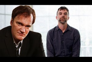 A Christmas Eve Conversation With Quentin Tarantino & Paul Thomas Anderson #14