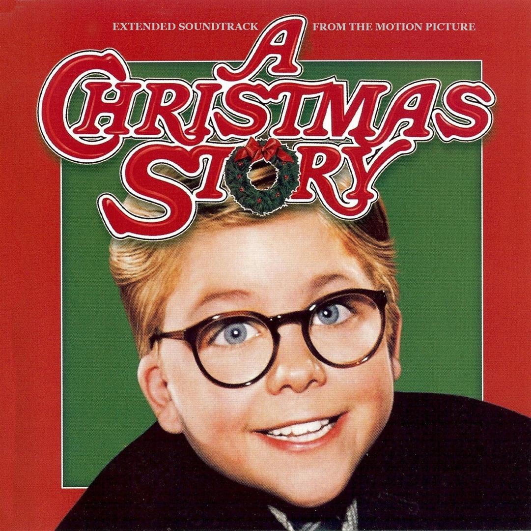 Nice wallpapers A Christmas Story 1081x1080px