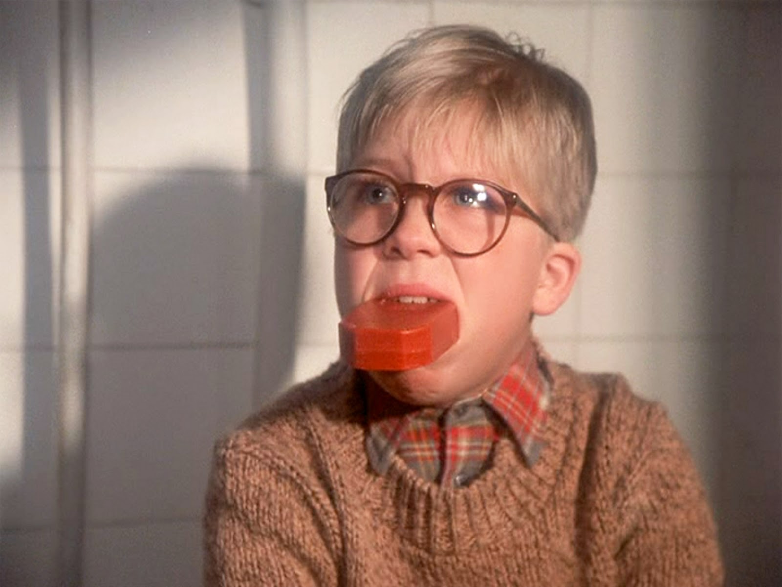 A Christmas Story Pics, Movie Collection