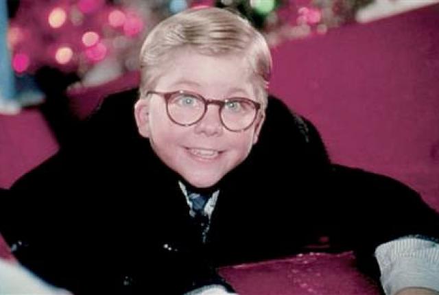 HD Quality Wallpaper | Collection: Movie, 640x430 A Christmas Story