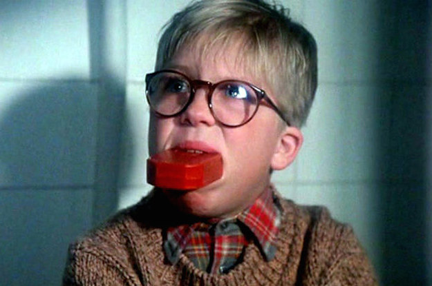 A Christmas Story High Quality Background on Wallpapers Vista