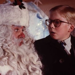 High Resolution Wallpaper | A Christmas Story 300x300 px