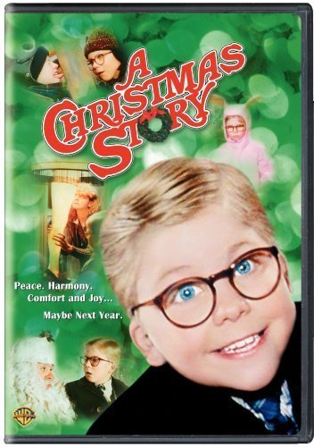 A Christmas Story Backgrounds, Compatible - PC, Mobile, Gadgets| 352x500 px