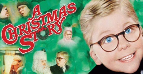 Images of A Christmas Story | 460x239