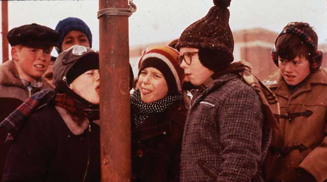A Christmas Story High Quality Background on Wallpapers Vista