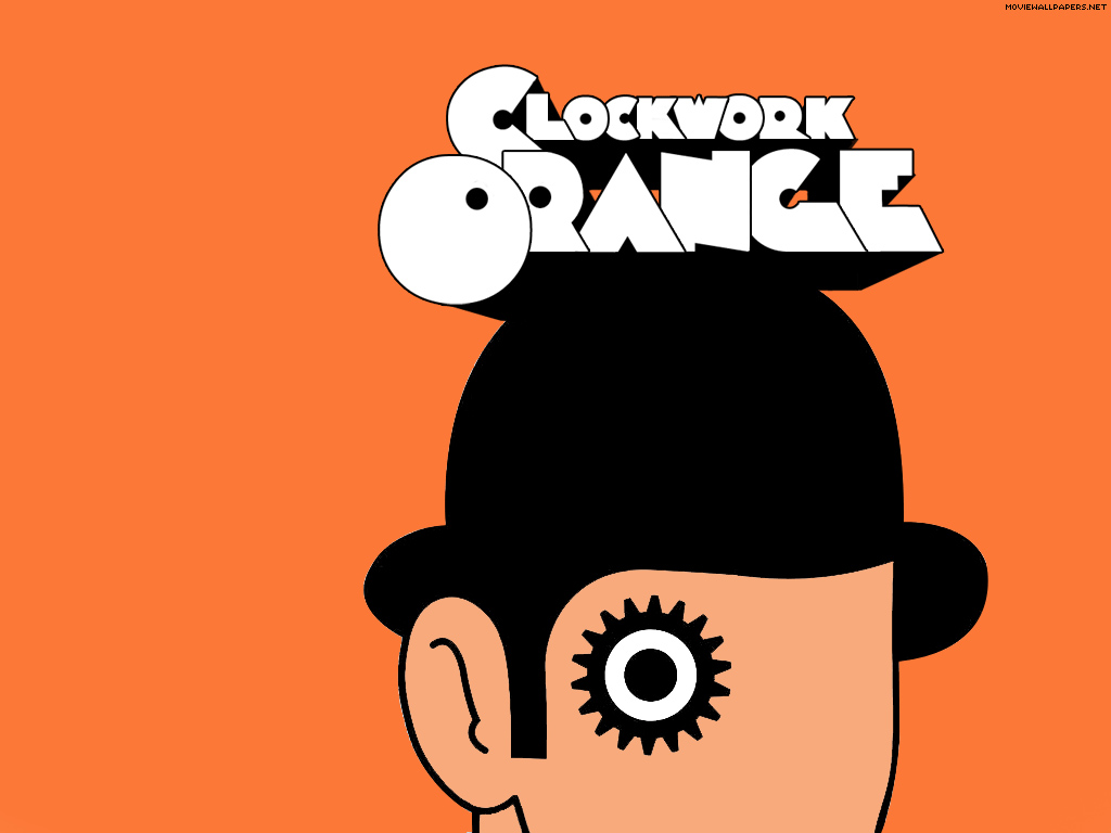 A Clockwork Orange #6