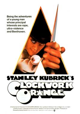 A Clockwork Orange #12