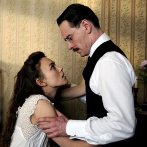 HD Quality Wallpaper | Collection: Movie, 300x300 A Dangerous Method