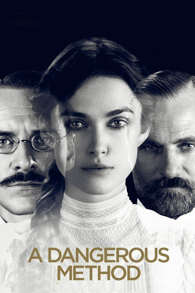 Amazing A Dangerous Method Pictures & Backgrounds
