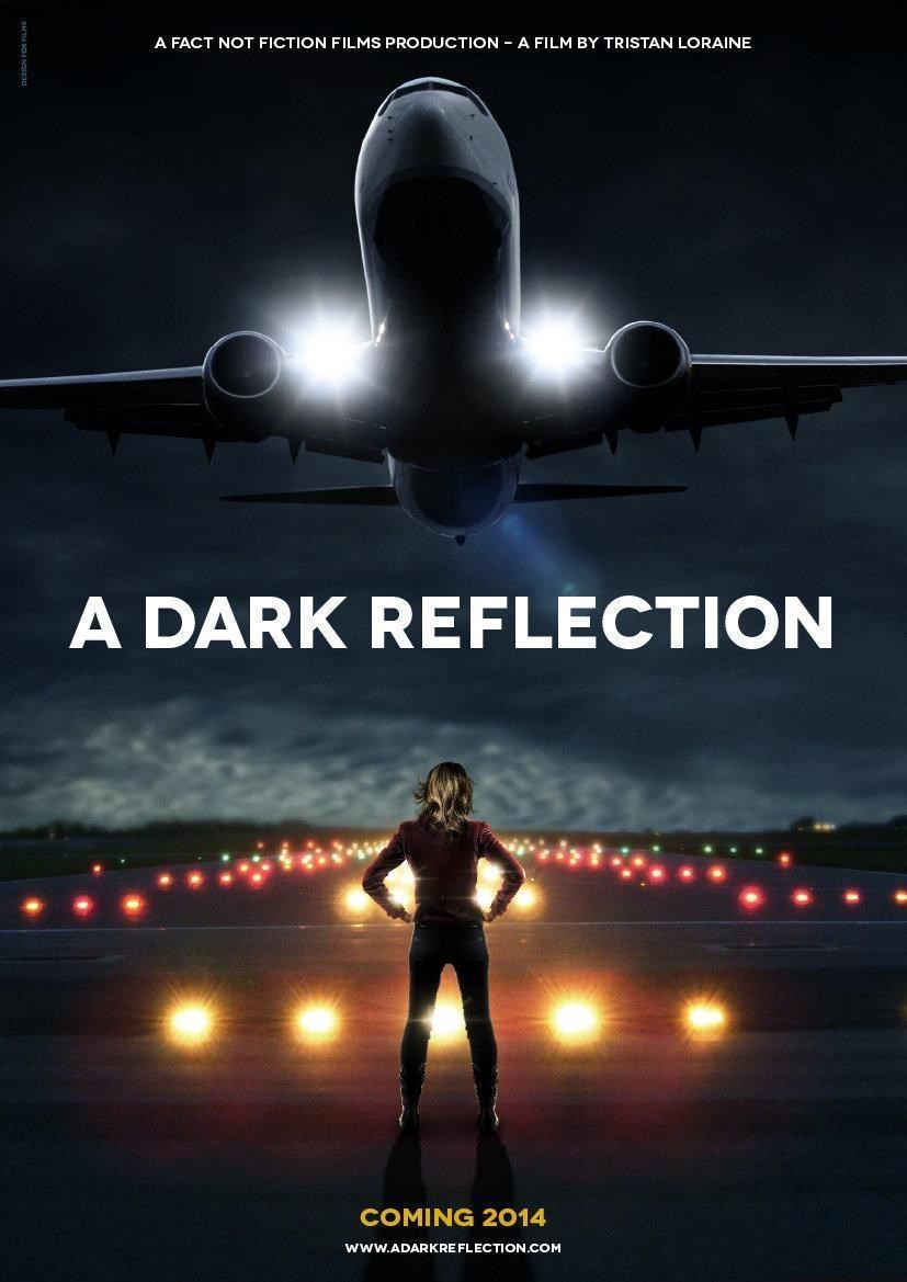 A Dark Reflection #16