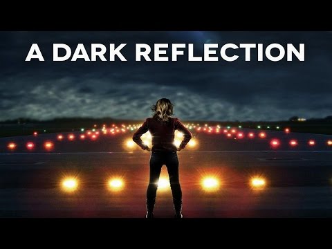 A Dark Reflection #11