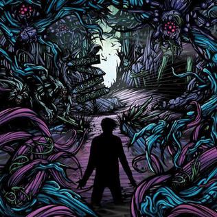 HD Quality Wallpaper | Collection: Music, 316x316 A Day To Remember