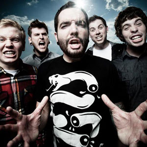 High Resolution Wallpaper | A Day To Remember 300x300 px