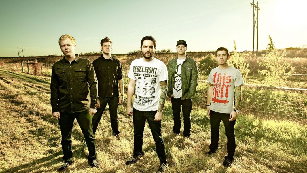 A Day To Remember High Quality Background on Wallpapers Vista
