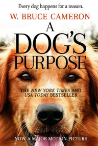 A Dog's Purpose #12