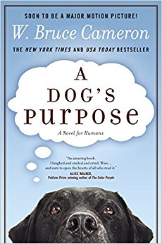 A Dog's Purpose #14