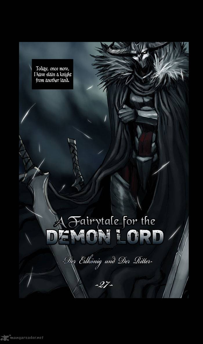 A Fairytale For The Demon Lord #17