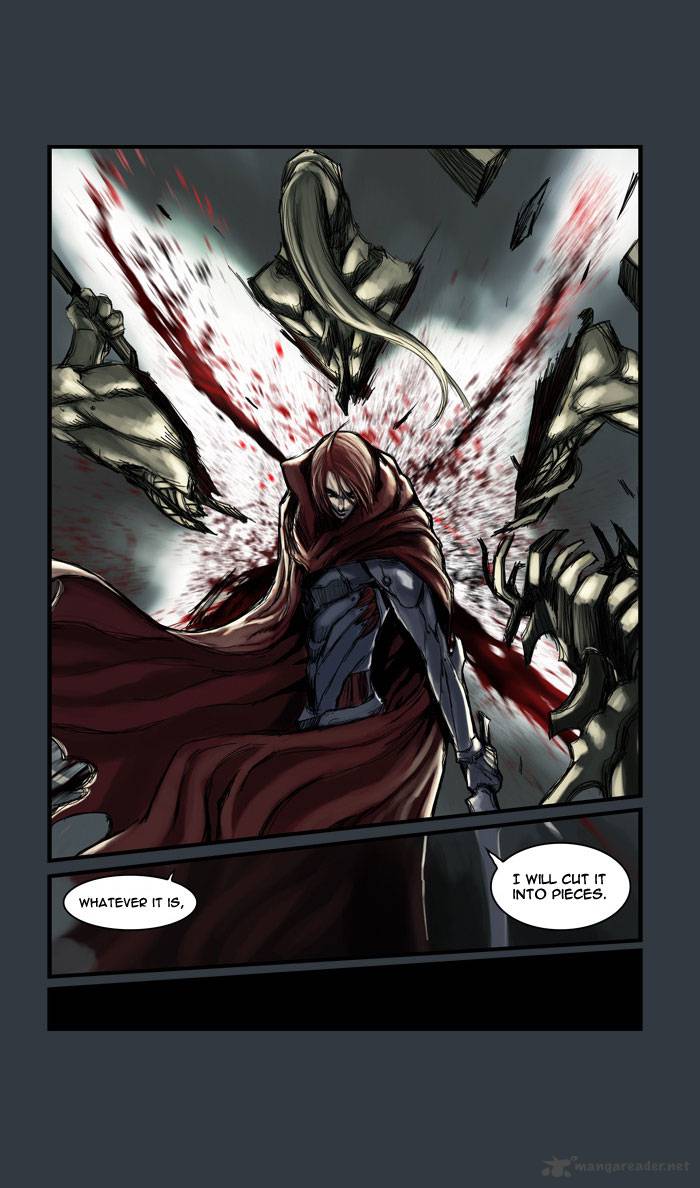 A Fairytale For The Demon Lord #4