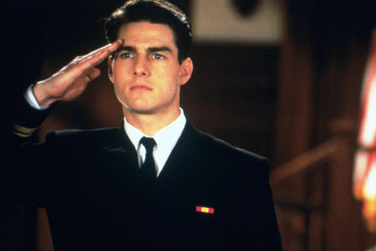Amazing A Few Good Men Pictures & Backgrounds