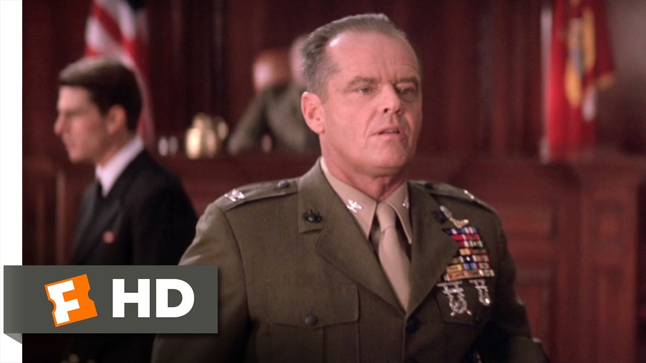 A Few Good Men High Quality Background on Wallpapers Vista