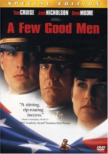 A Few Good Men Pics, Movie Collection