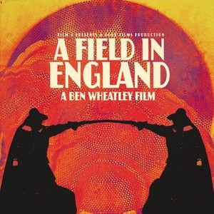 A Field In England #22