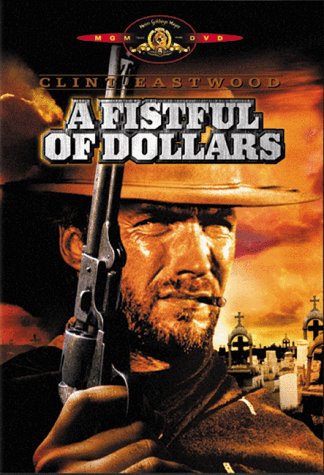 Nice wallpapers A Fistful Of Dollars 324x475px