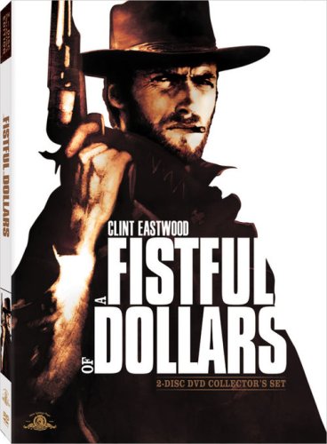 A Fistful Of Dollars #13