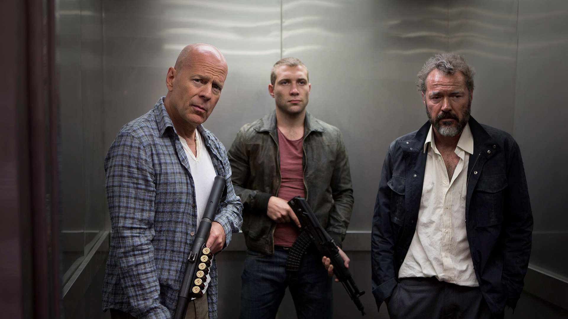HD Quality Wallpaper | Collection: Movie, 1920x1080 A Good Day To Die Hard