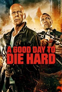 A Good Day To Die Hard #20